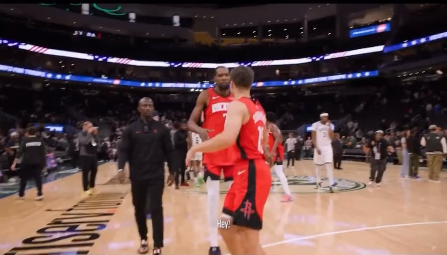 This is what leadership looks like🔥