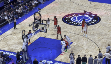 Paolo’s clutch and one against the Blazers(and the play design leading up to it)