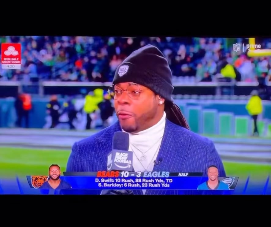 Everyone sees it ! Changes need to be made !