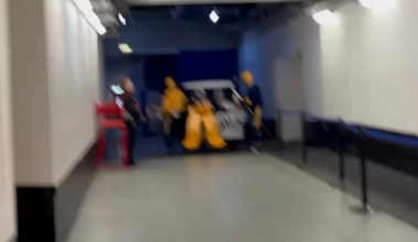 Nov 12 Sweden Practice