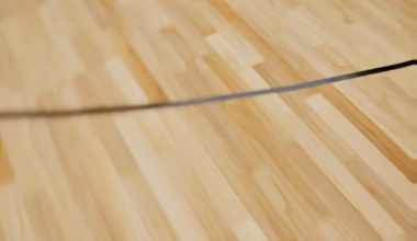 Playing against Wemby