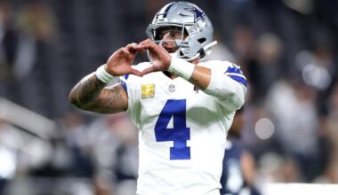 Cowboys def. Raiders: Final score, takeaways and highlights