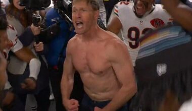 I wanted Vrabel and could not be happier with him, but Ben Johnson would have been a lot of fun too.