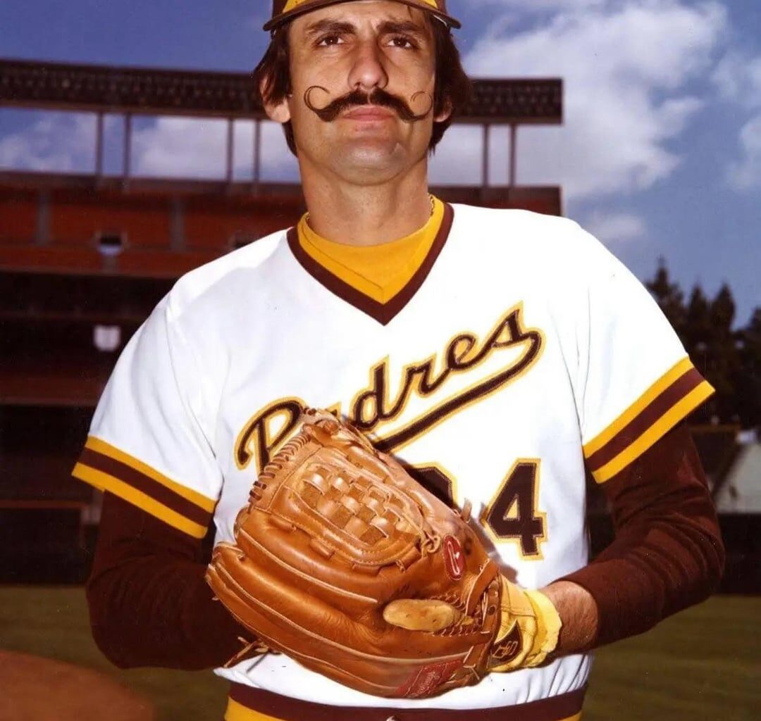 Rollie Fingers