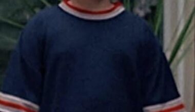 Just when I thought I was out…