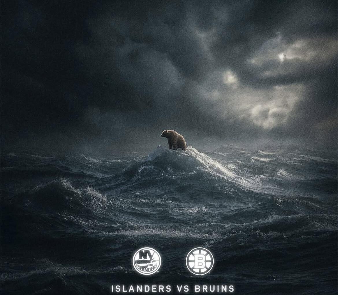 Isles Instagram with the Graphic