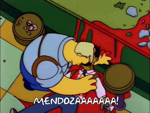 All of us watching PSU/Indiana today