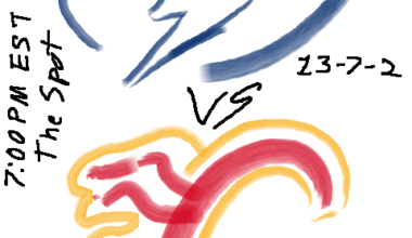 [PREGAME] Tampa Bay Lightning vs Calgary Flames - 7:00pm EST - 11/26/25 - The Spot - Turkey Eve Edition