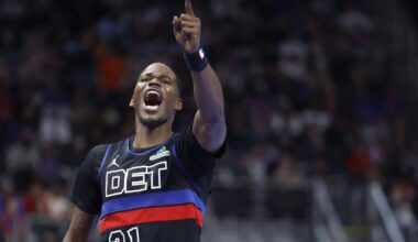 The Bounce: The Pistons forgot how to lose. Plus, what’s next for the Pelicans?