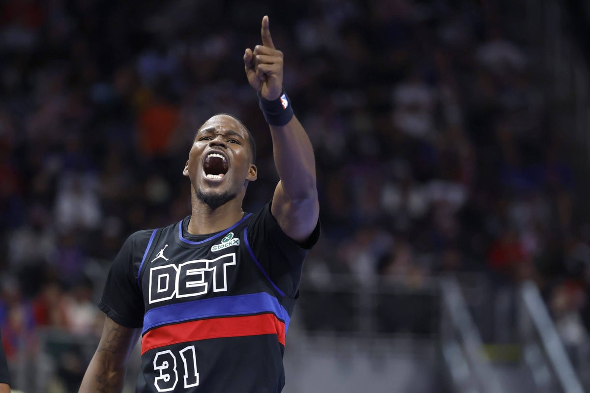 The Bounce: The Pistons forgot how to lose. Plus, what’s next for the Pelicans?