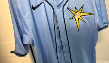 Mystery Jersey Grab Bag Result