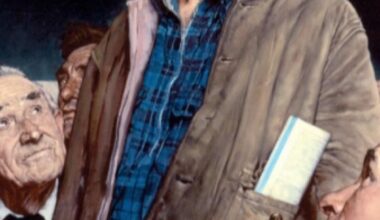 I like Nick Caley…