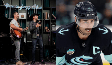 [NHL / Geoff Baker] Eberle Back In-Tune One Year After Serious Injury