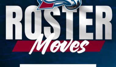 Danil Gushchin is getting a much deserved call up. He is leading the Eagles with 9 goals and 2 assists.