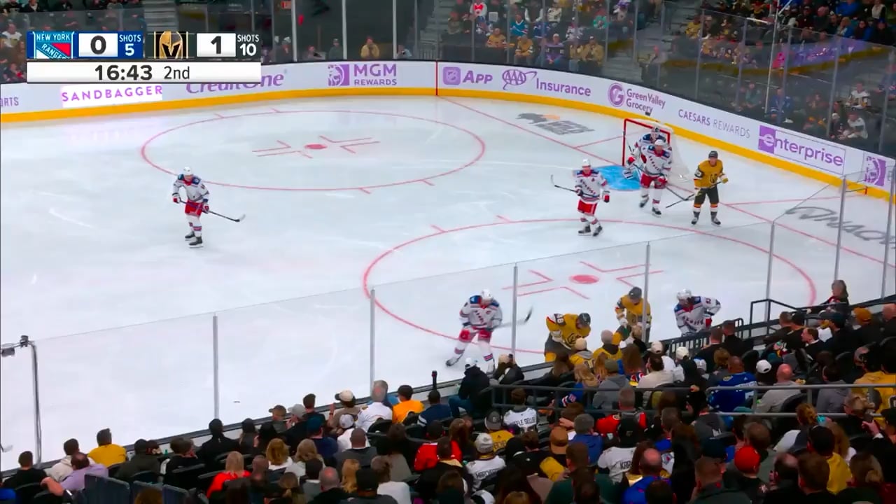 High compete level from JT here