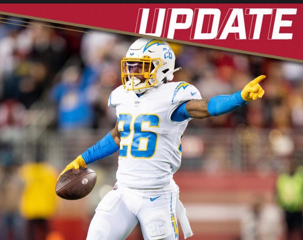 Don’t Know How Accurate, But Could Be A Low Risk, High Reward