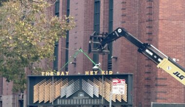 Hey! Where ya goin?!