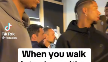 OG you're just so tough bro