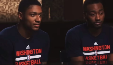 It feels like it was just yesterday watching these two in our backcourt…