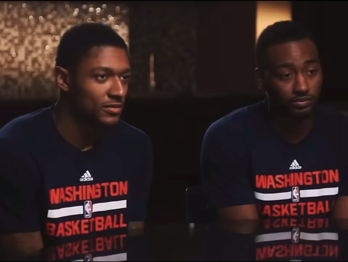 It feels like it was just yesterday watching these two in our backcourt…