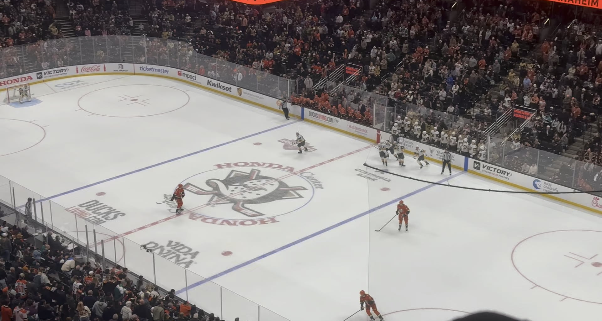 What a game! (feat. Cutter’s OT winner)