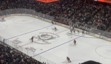 What a game! (feat. Cutter’s OT winner)