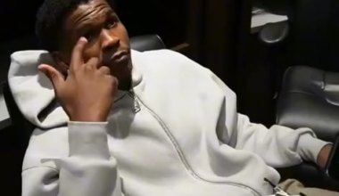 I don’t care what anyone says, this guy is hilarious.