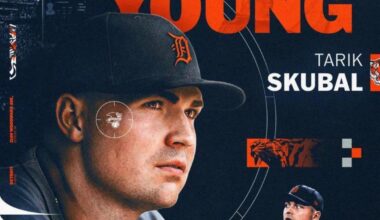 They picked THIS Bum?!