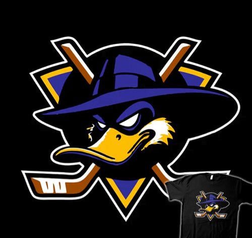 Let’s…..Get….. Dangerous