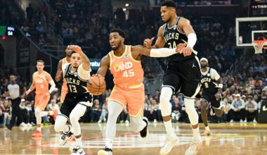 Bet365 Bonus Code FOX365: Bet $5, Get $150 in Bonus Bets When Betting on the NBA Tonight