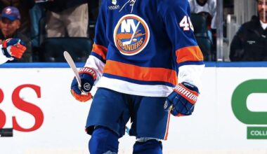 Is Matthew Schaefer already a top-10 defenseman in hockey?