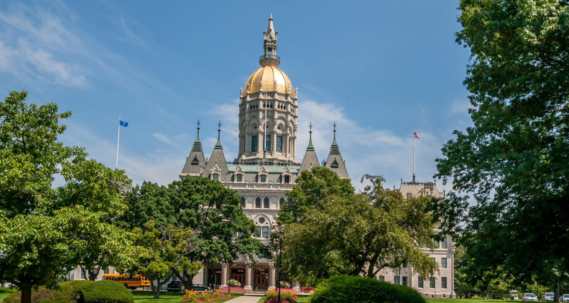 Connecticut’s pensions are not a piggy bank for the WNBA