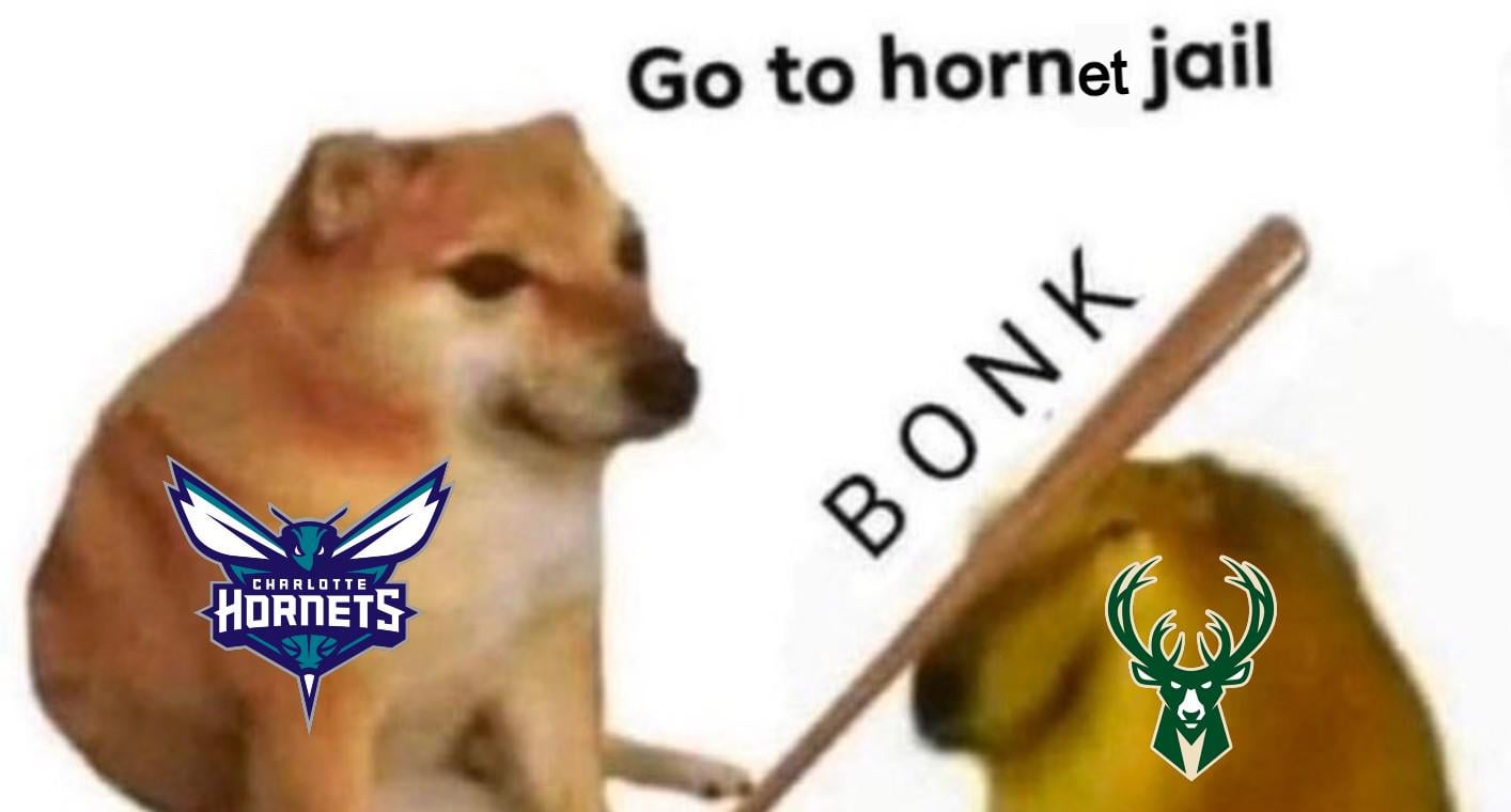 BONK!