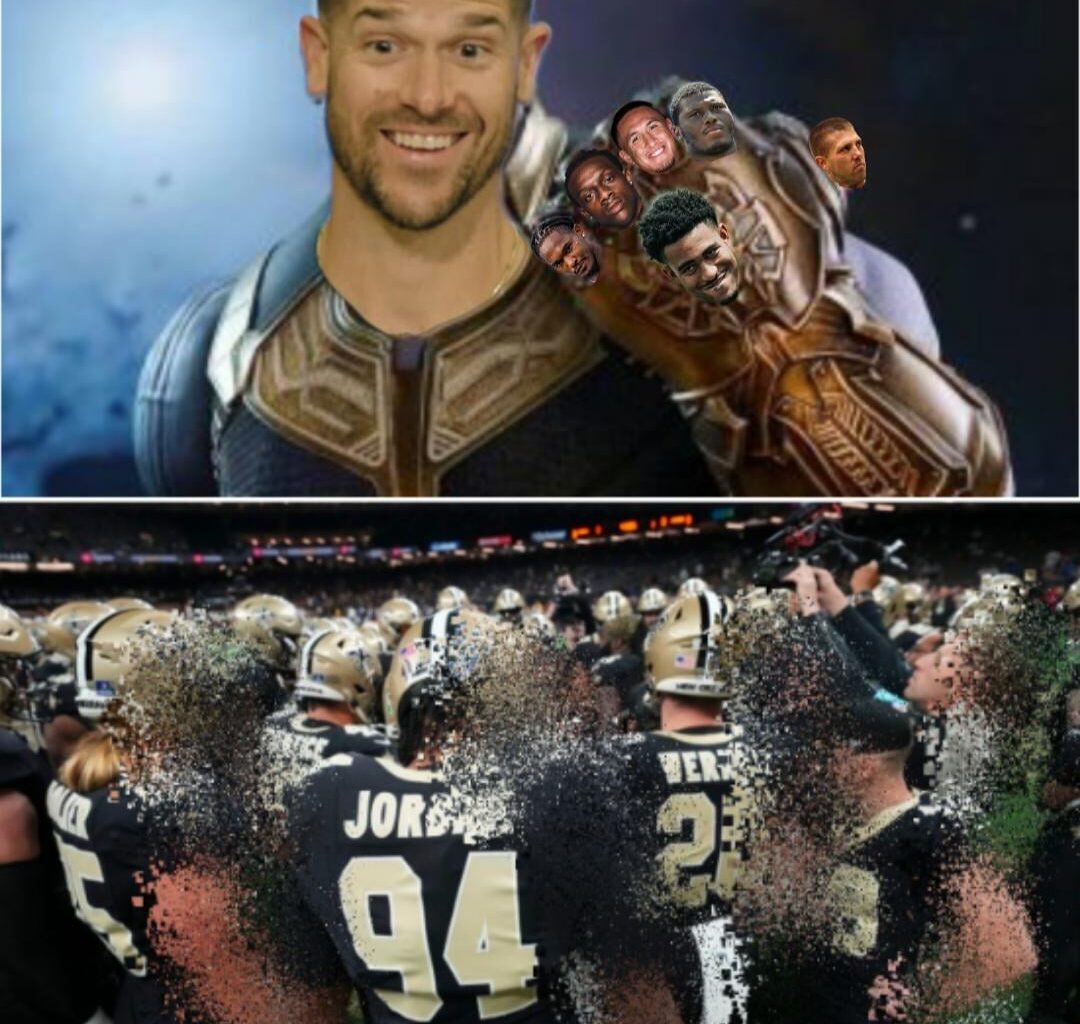 Time to snap their season out of existence.