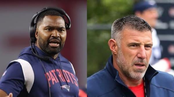 I truly feel like we would have lost yesterday if we didn't have Vrabs.