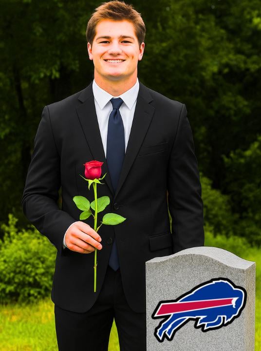 A bills fan created this & I felt that this should be here