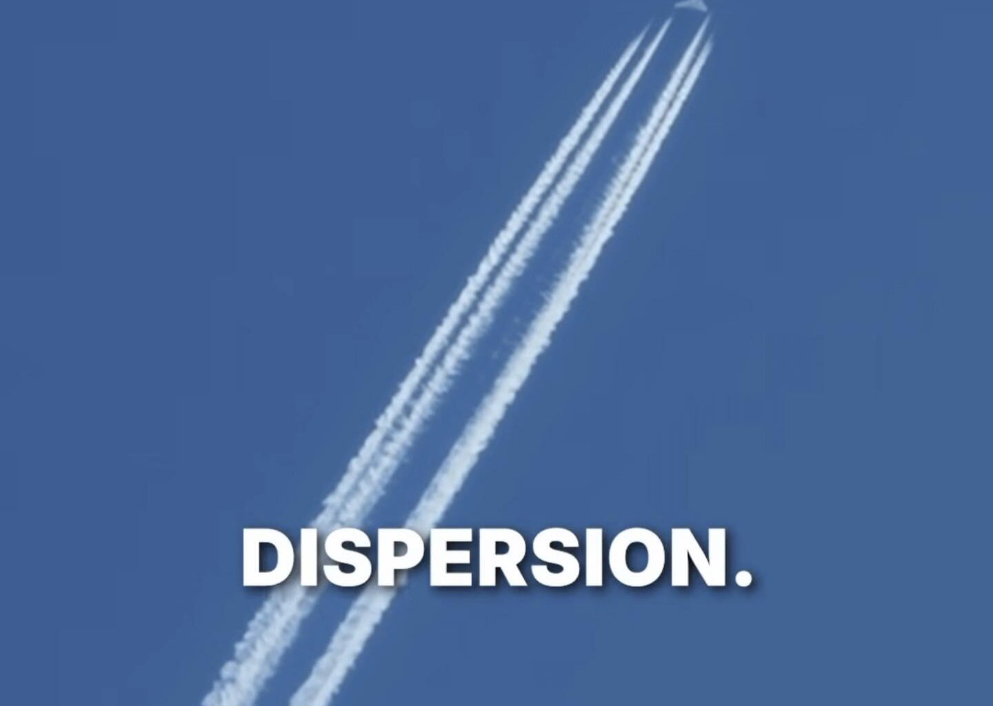 Myles Turner is sharing Tucker Carlson videos about Chemtrails