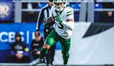 John Metchie III📈