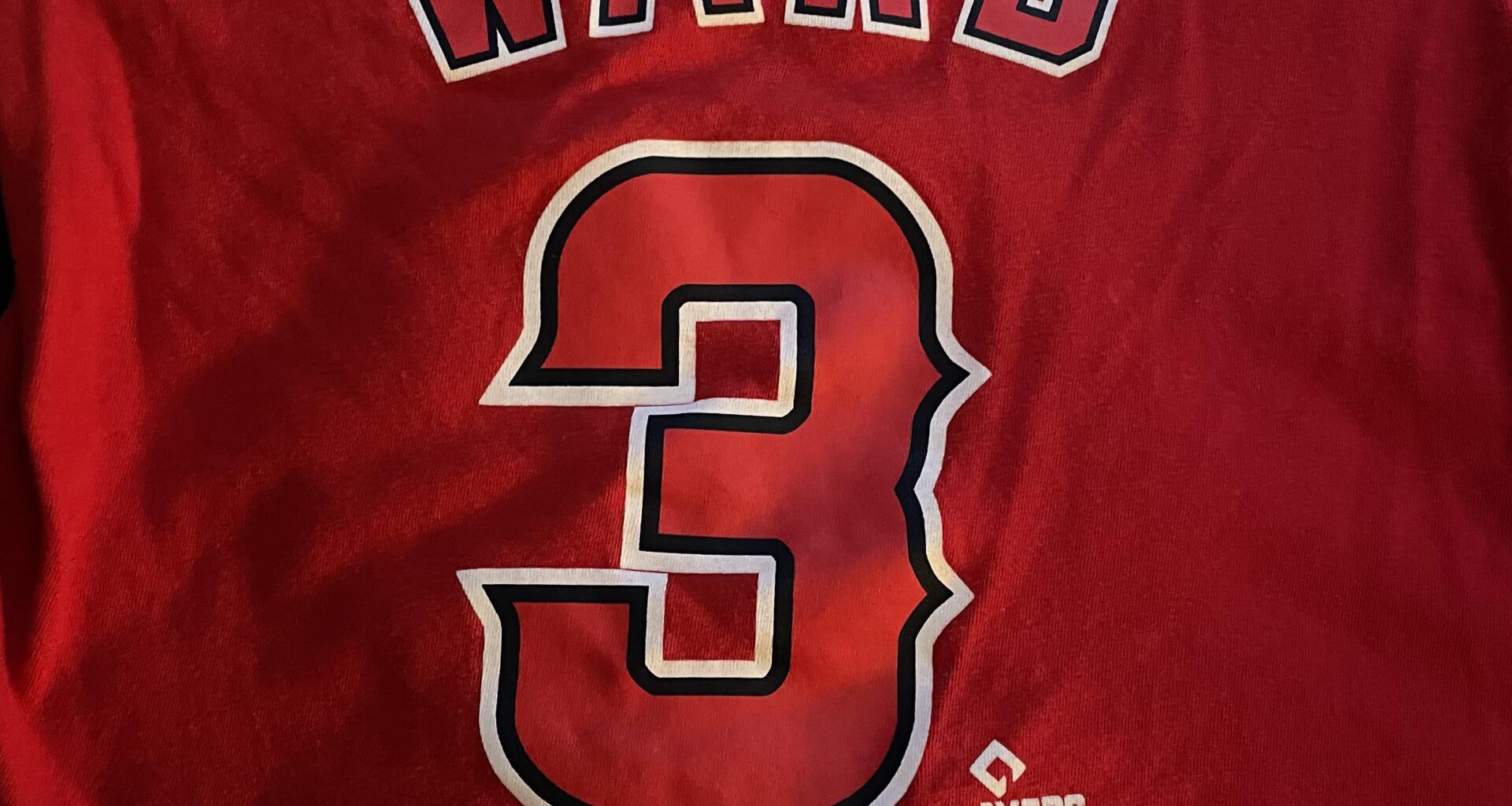 Had to put this on my three year old today🥲