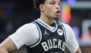 Ryan Rollins Has Been Mr. Clutch This Season!