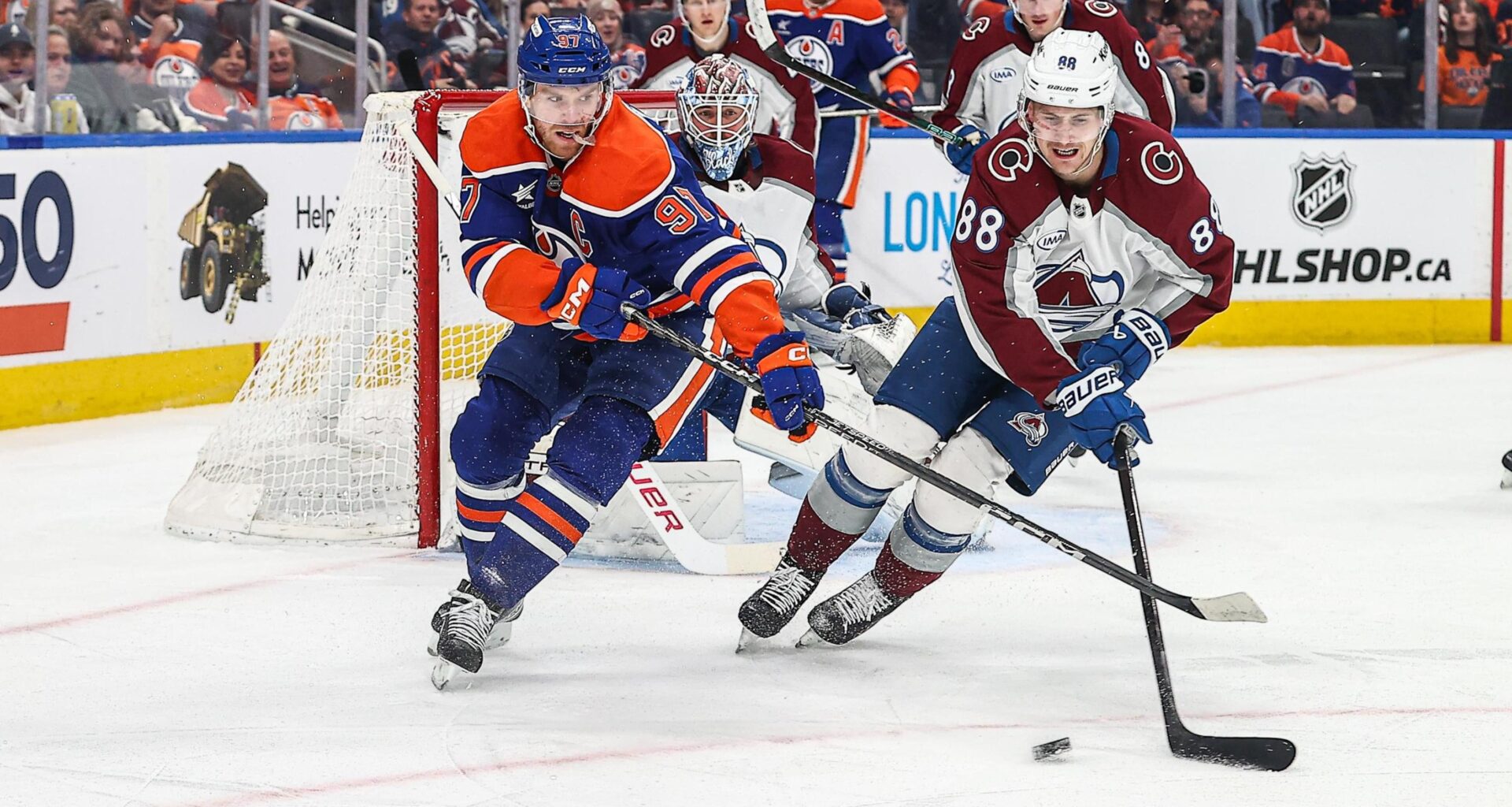 [Sara Civian] All of the Potential Top NHL Free Agents Have Re-Signed, Now What?