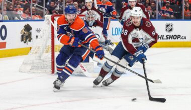 [Sara Civian] All of the Potential Top NHL Free Agents Have Re-Signed, Now What?