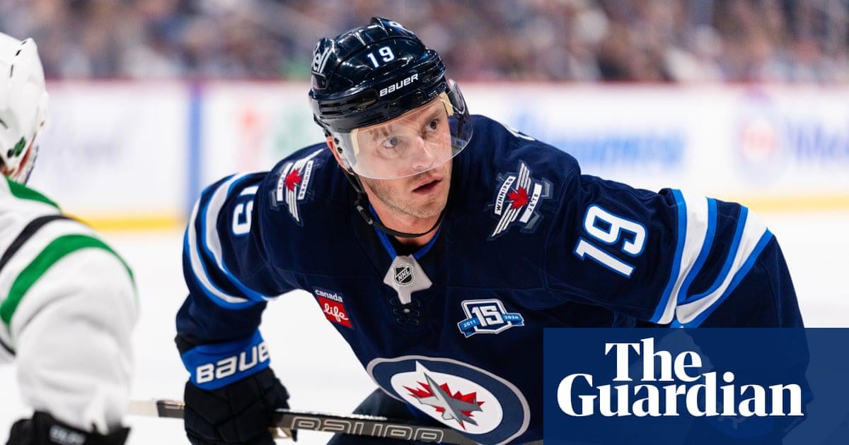 ‘ Like a kid again ’ : Jonathan Toews’ long road from NHL stardom to India and back