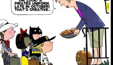 Best Halloween costume