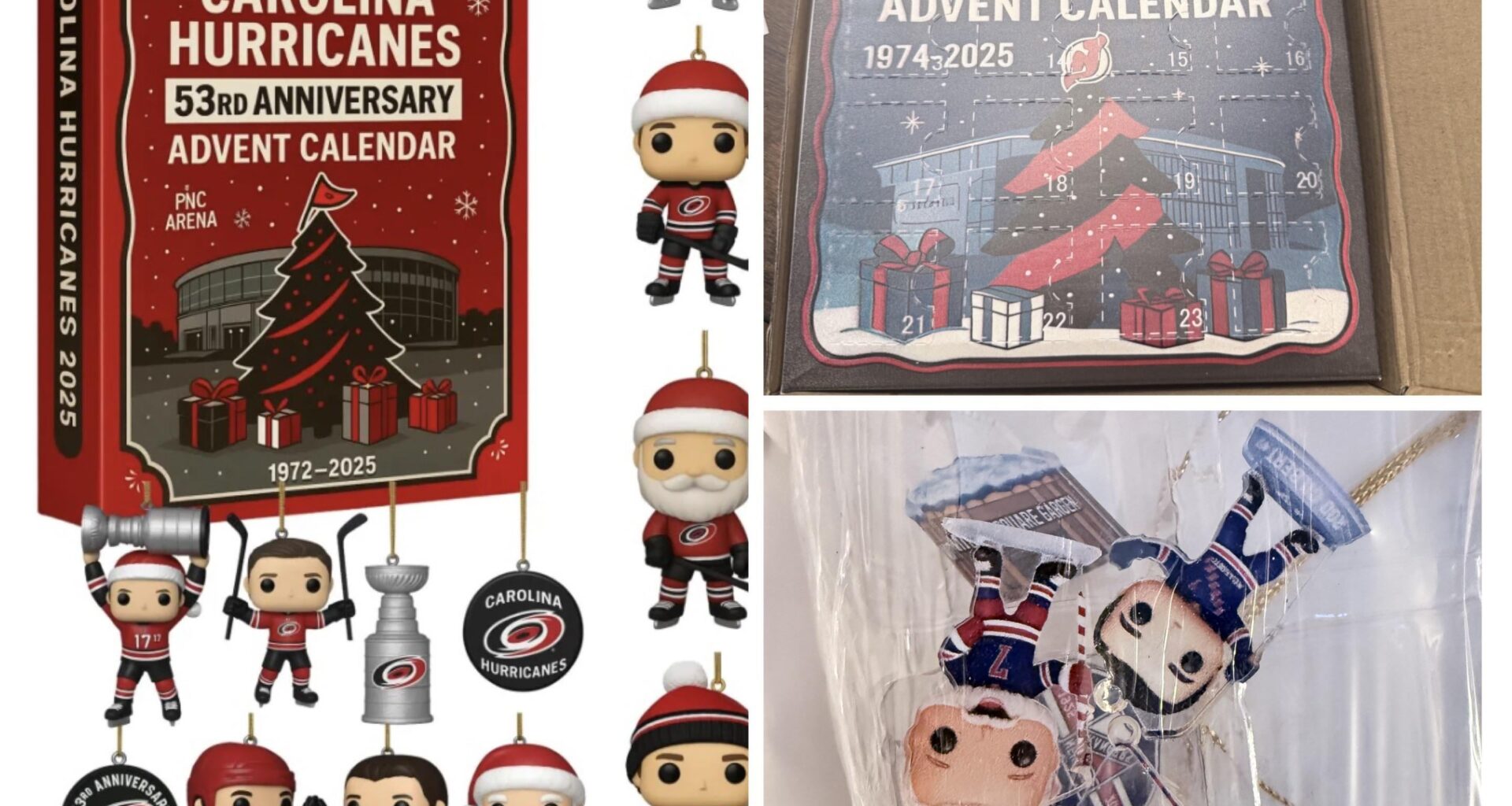 Took a chance on bootleg Canes merch and got trash