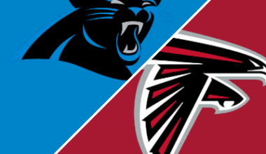Game Thread: Carolina Panthers (5-5) at Atlanta Falcons (3-6)