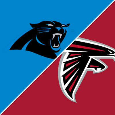 Game Thread: Carolina Panthers (5-5) at Atlanta Falcons (3-6)