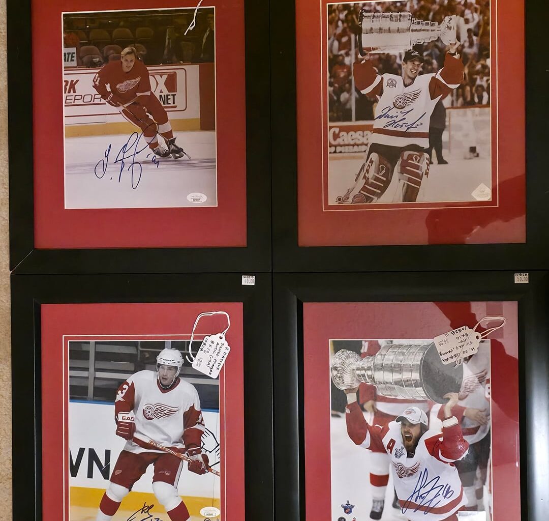 Can't beleive what I found today in NC!