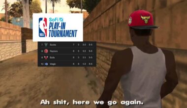 All I want for Xmas is Daniel Gafford