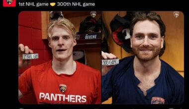 A few more cats' milestones this evening.